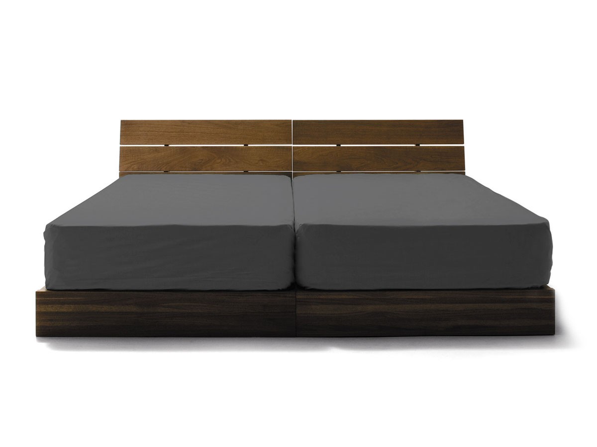 MASTERWAL KP BED / マスターウォール ケーピー ベッド - インテリア