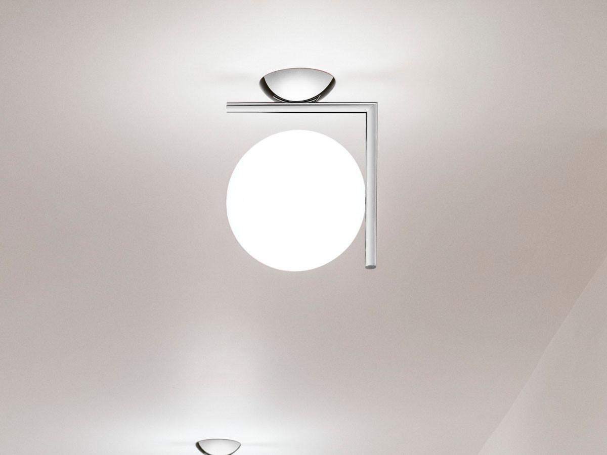 FLOS IC Lights C/W1 / フロス アイシーライツ C/W1 - インテリア