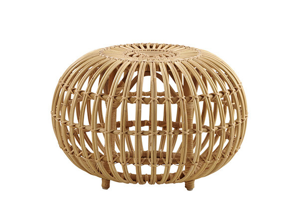Sika Design Franco Albini Ottoman S / シカ・デザイン フランコ