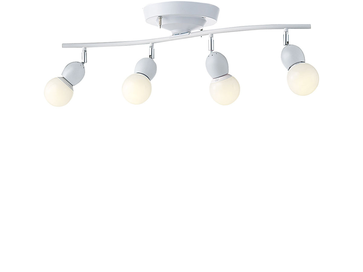 ART WORK STUDIO Annabell-remote ceiling lamp / アートワーク
