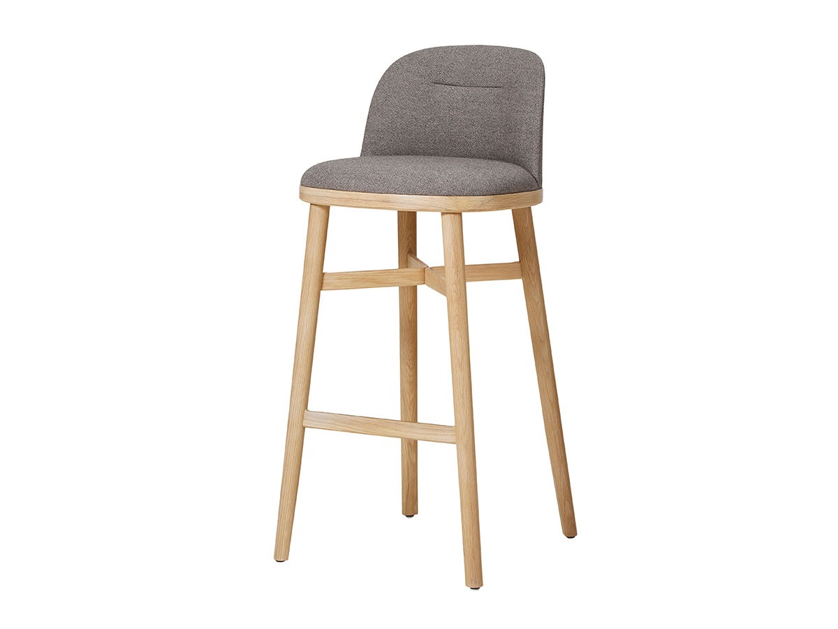 Stellar Works Bund Bar Chair / ステラワークス バンド バーチェア