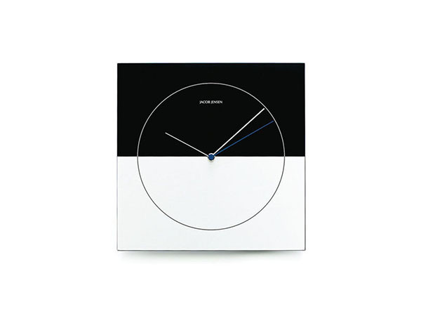JACOB JENSEN Classic wall clock JJ315 / ヤコブ・イェンセン