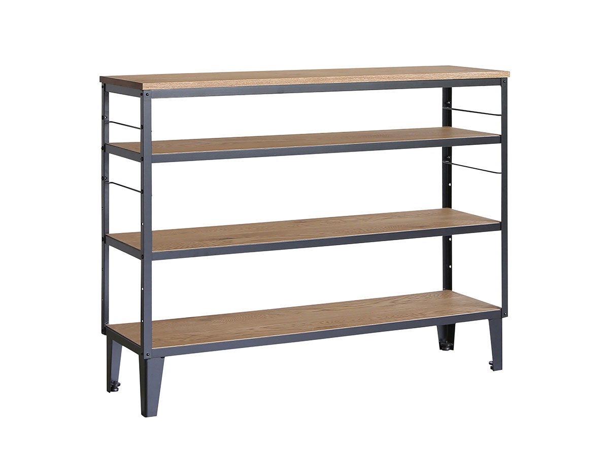 Knot antiques ANTIS OPEN SHELF / ノットアンティークス アンティス