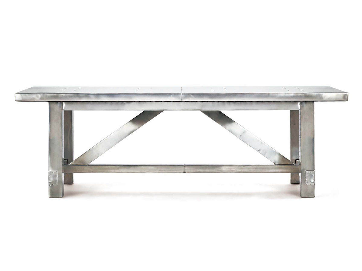 HALO BOSTON DINING TABLE / ハロ ボストン ダイニングテーブル