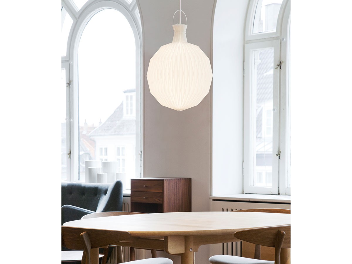 LE KLINT THE LANTERN PENDANT MODEL 101B / レ・クリント ランタン