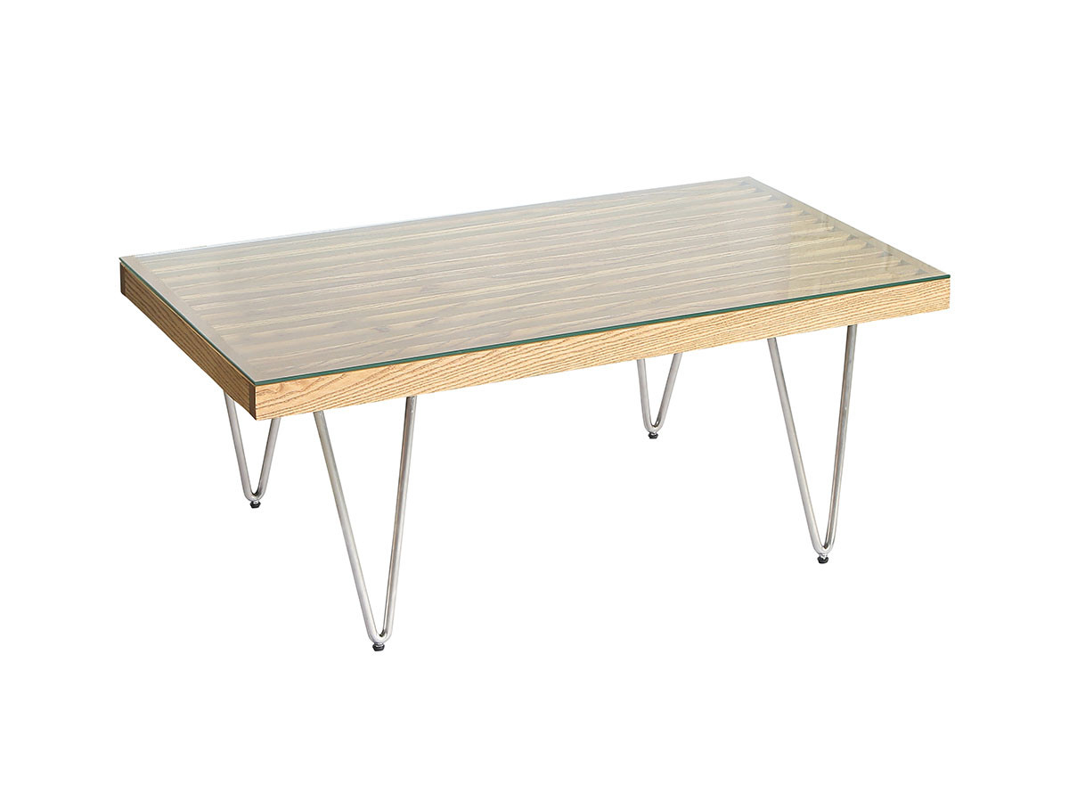 CRASH GATE IT COFFEE TABLE / クラッシュゲート イット コーヒー
