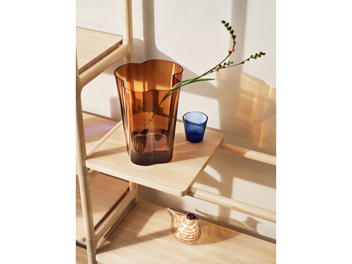 iittala Alvar Aalto Collection Vase / イッタラ アルヴァ・アアルト