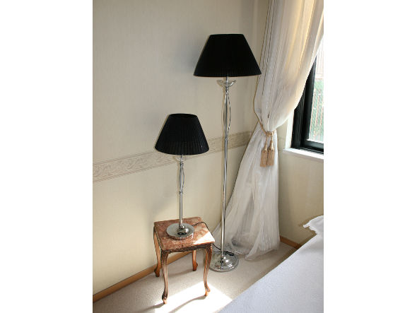 ROYAL DOULTON LIGHTING ELEGANCE FLOOR LAMP / ロイヤルドルトン