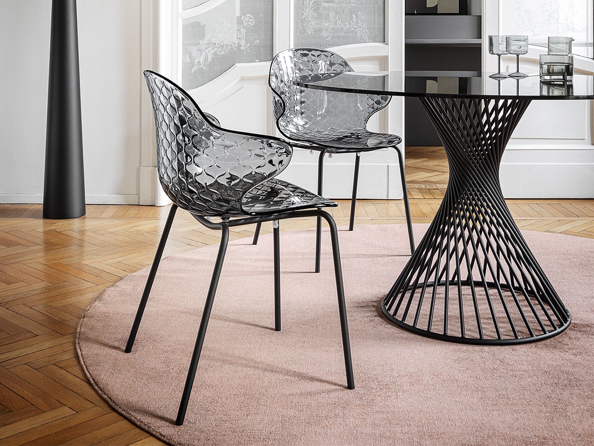 Calligaris SAINT TROPEZ / カリガリス サントロペ CS/1845