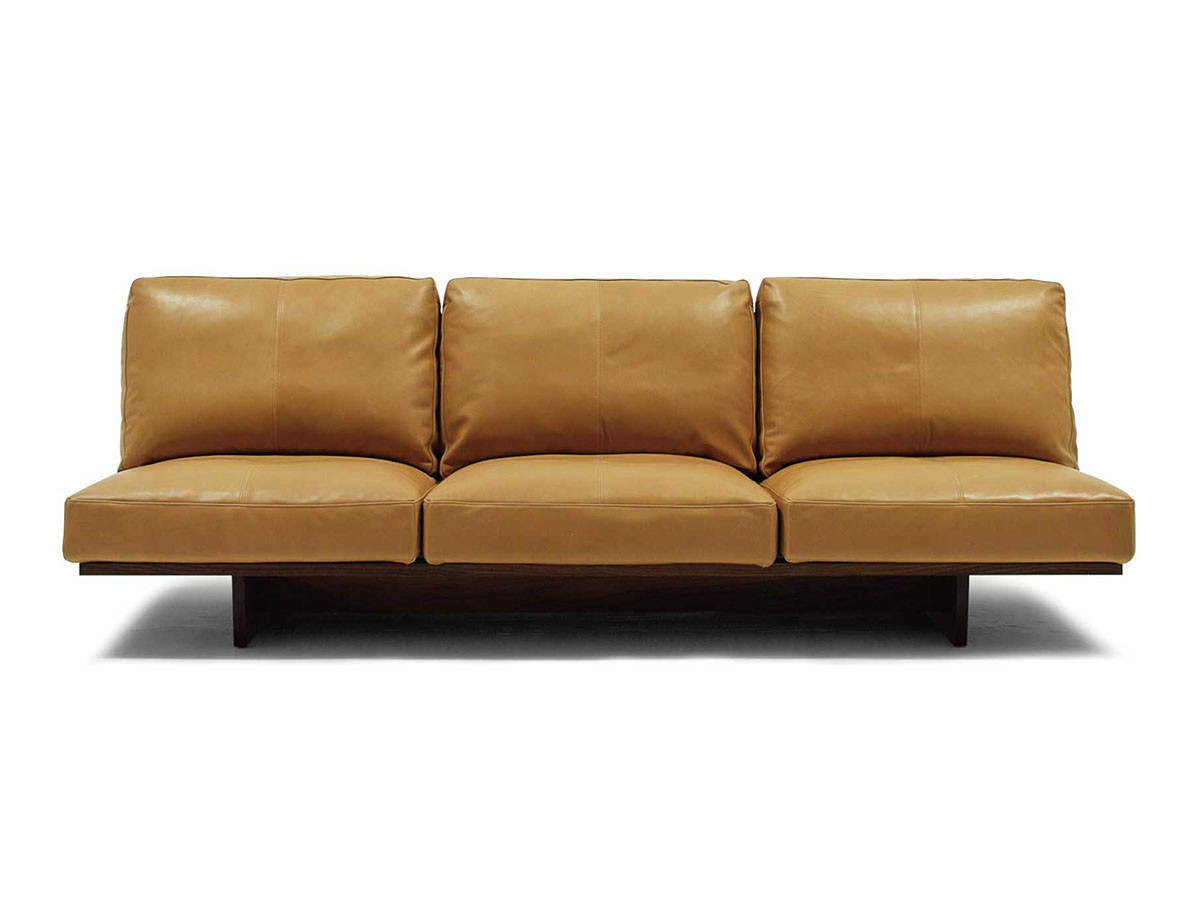 MASTERWAL MONO SOFA / マスターウォール モノ ソファ 3シーター 210