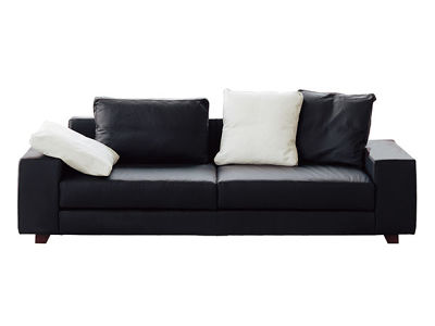 HUKLA BRNO 2P Sofa / フクラ ブルノ 2人掛けソファ - インテリア