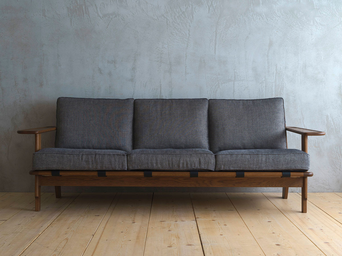 PROUD with UNITED ARROWS FURNITURE TYPE-PA001 SOFA SF-1 / プラウド