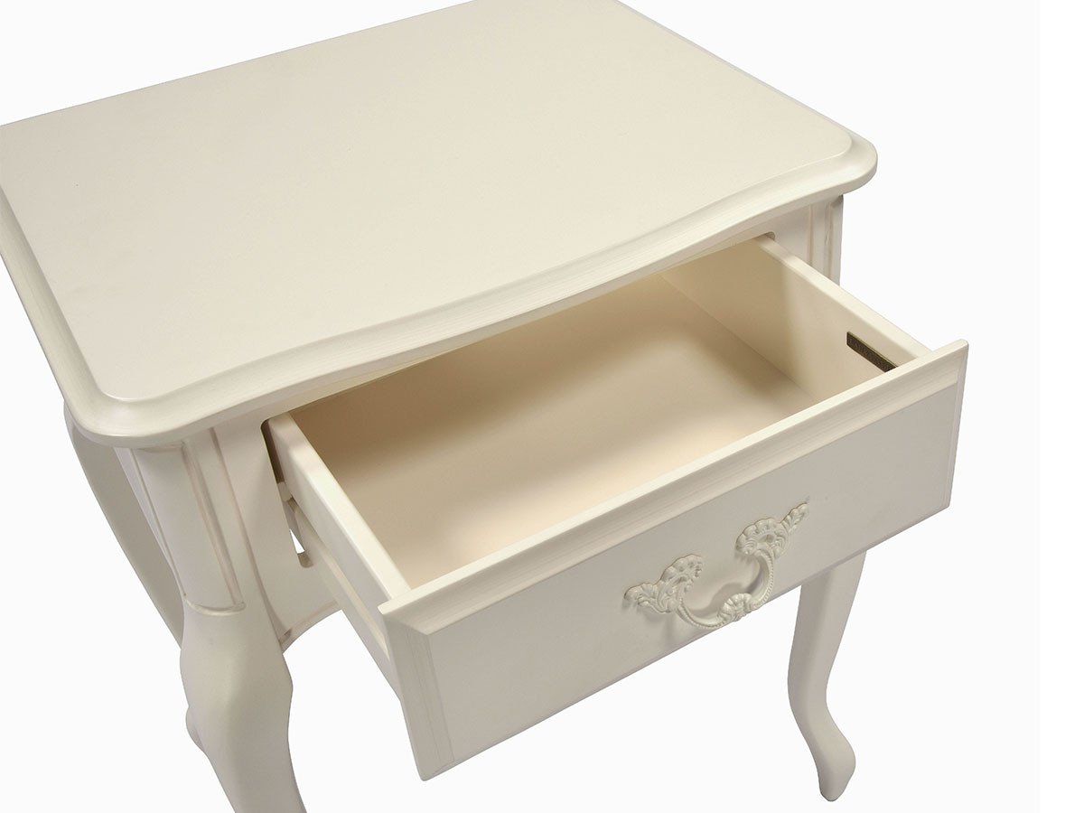 ローラアシュレイ サイドテーブル PROVENCALE LAURA ASHLEY PROVENCALE