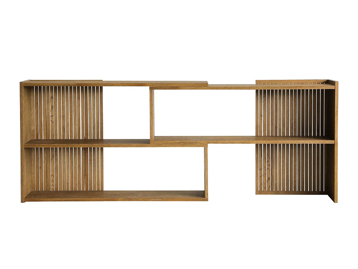 Easy Life BORDER SLIDE SHELF / イージーライフ ボーダー スライド