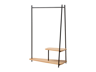 FLYMEe Parlor THREE LEGGED HANGER RACK / フライミーパーラー スリー