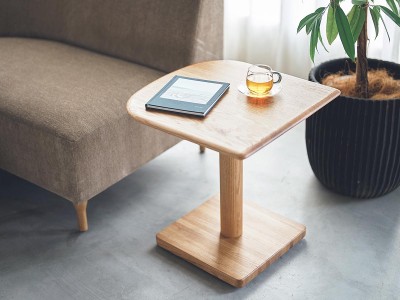 SIEVE hang dining bench / シーヴ ハング ダイニングベンチ（ブラウン