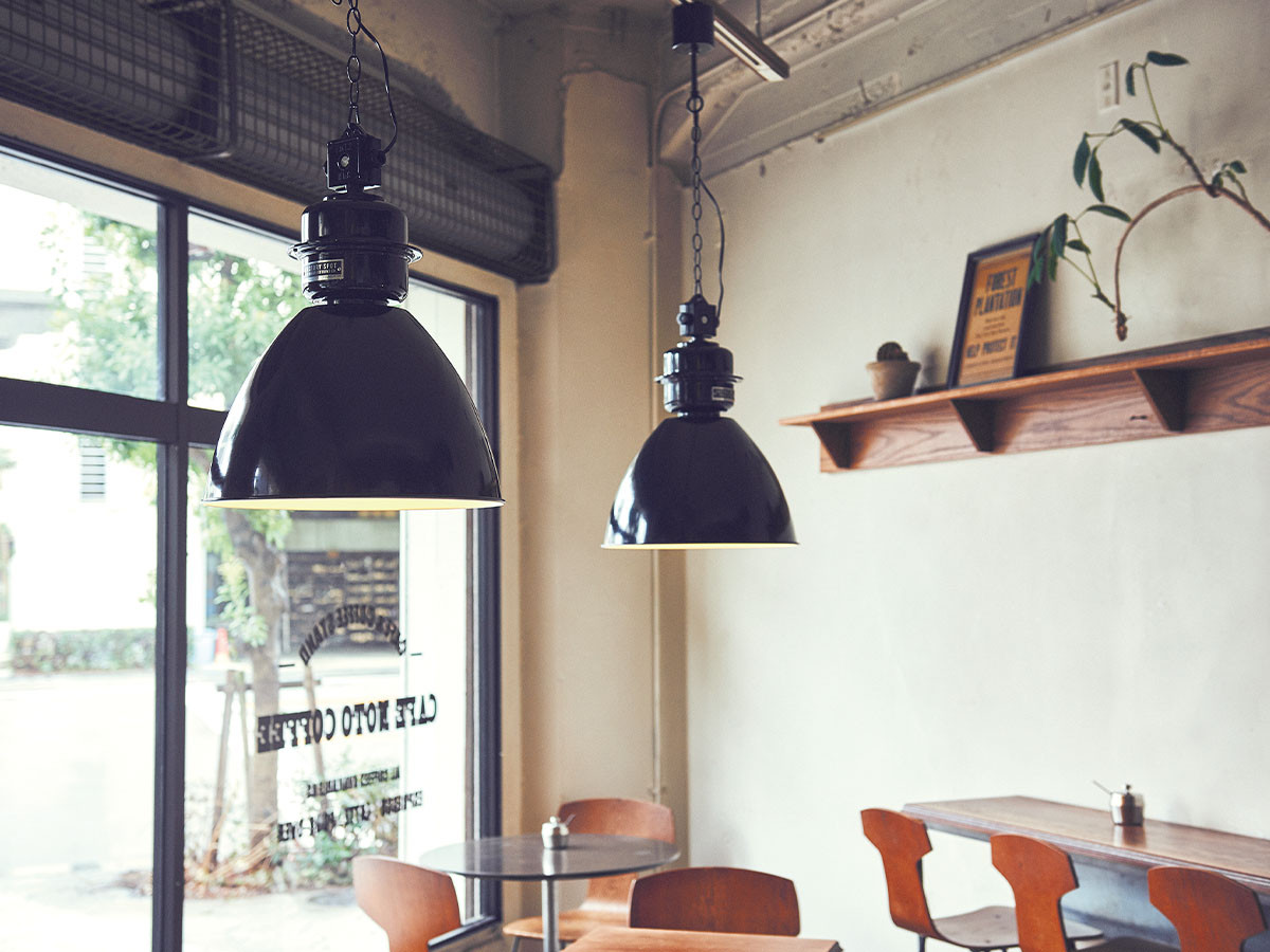 FLYMEe Factory Pendant Light / フライミーファクトリー ペンダント