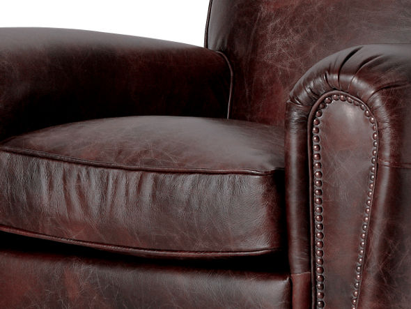 HALO FLEAMARKET 1P SOFA / ハロ フリーマーケット 1人掛けソファ