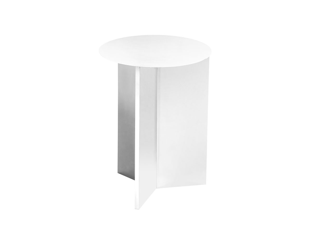 HAY SLIT TABLE HIGH TABLE / ヘイ スリットテーブル ハイテーブル