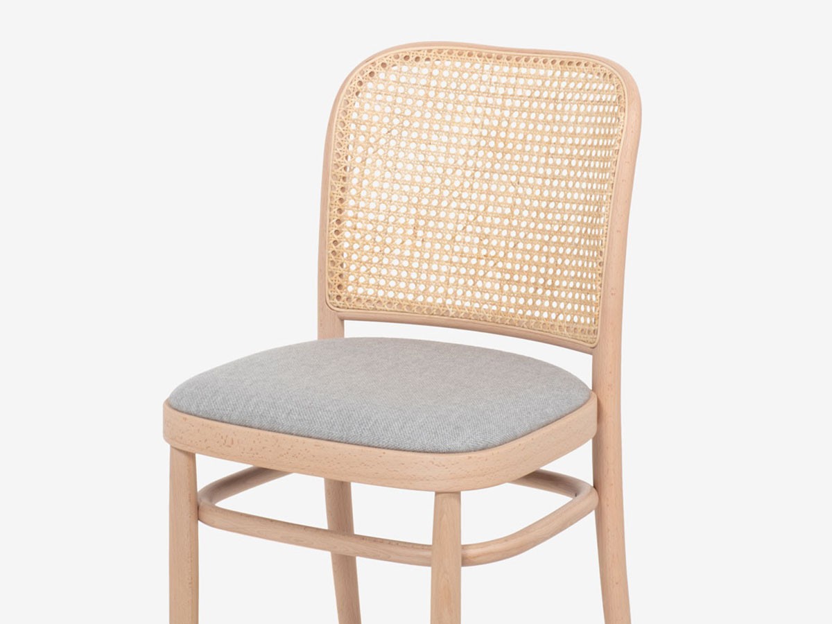 秋田木工 Dining Chair No.712-RU / あきたもっこう ダイニングチェア