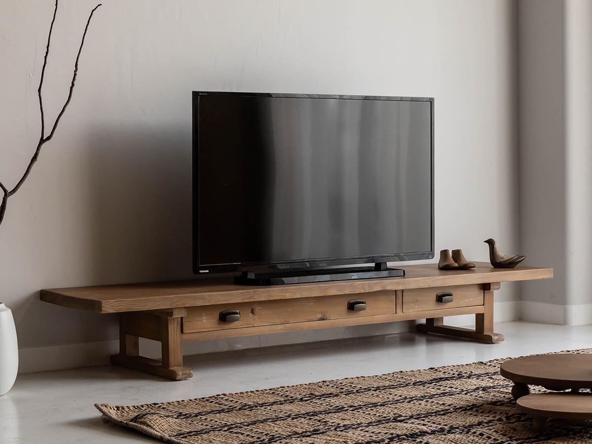 ヴィンテージのテレビ台・ローボード 人気アクセスランキング
