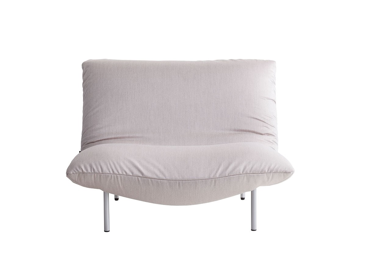 ligne roset ROSETCalin type2 steel leg / リーン・ロゼ ロゼカラン
