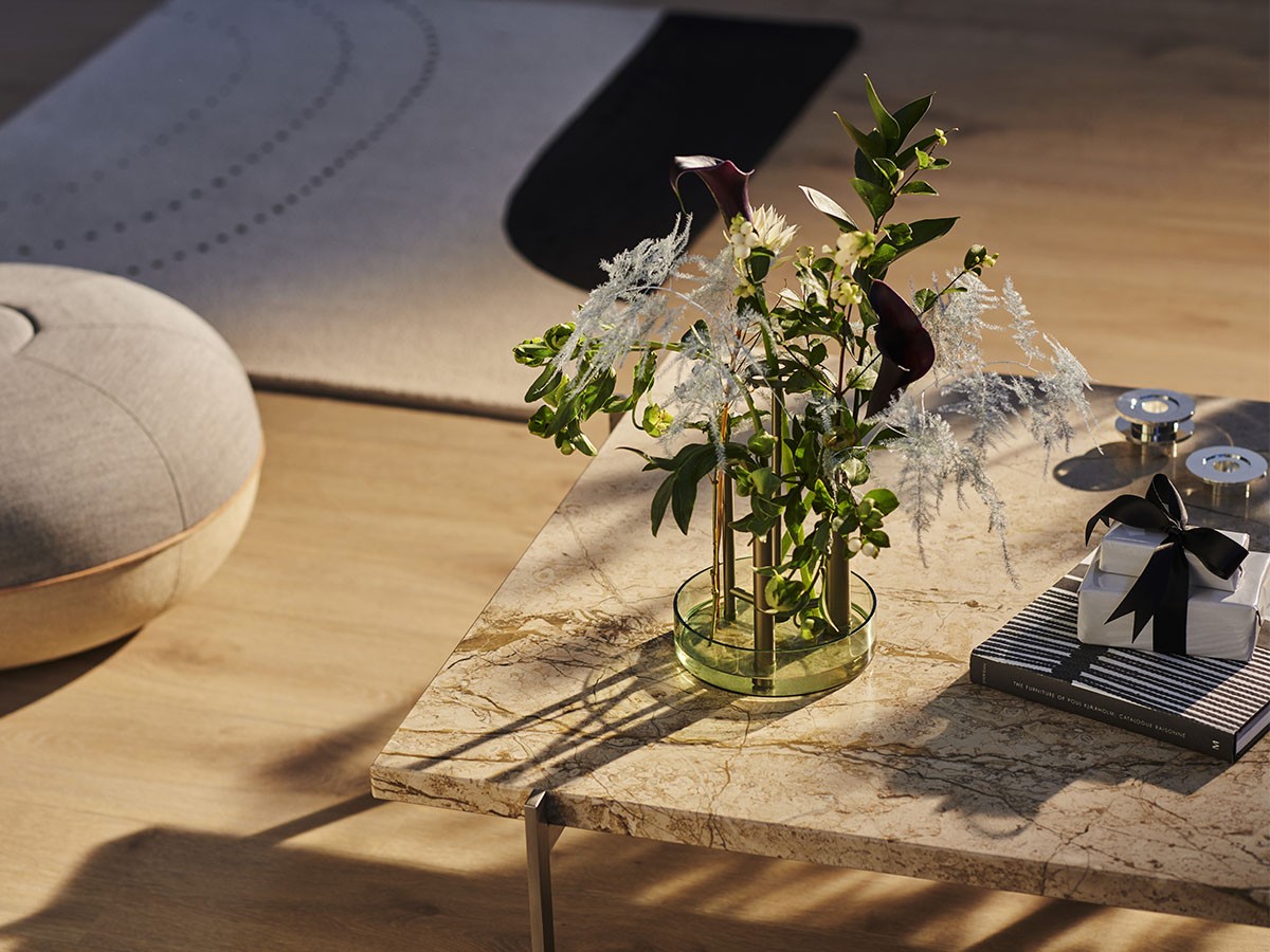 FRITZ HANSEN IKERU VASE / フリッツ・ハンセン イケル ベース ハイ