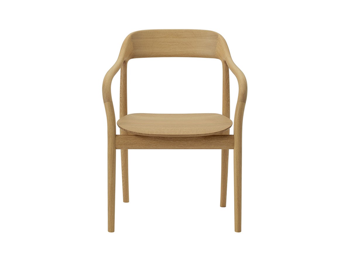 MARUNI COLLECTION Tako Arm Chair / マルニコレクション タコ アーム