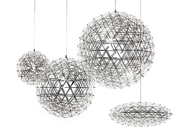 moooi Raimond R43 / モーイ レイモンド R43 - インテリア・家具通販