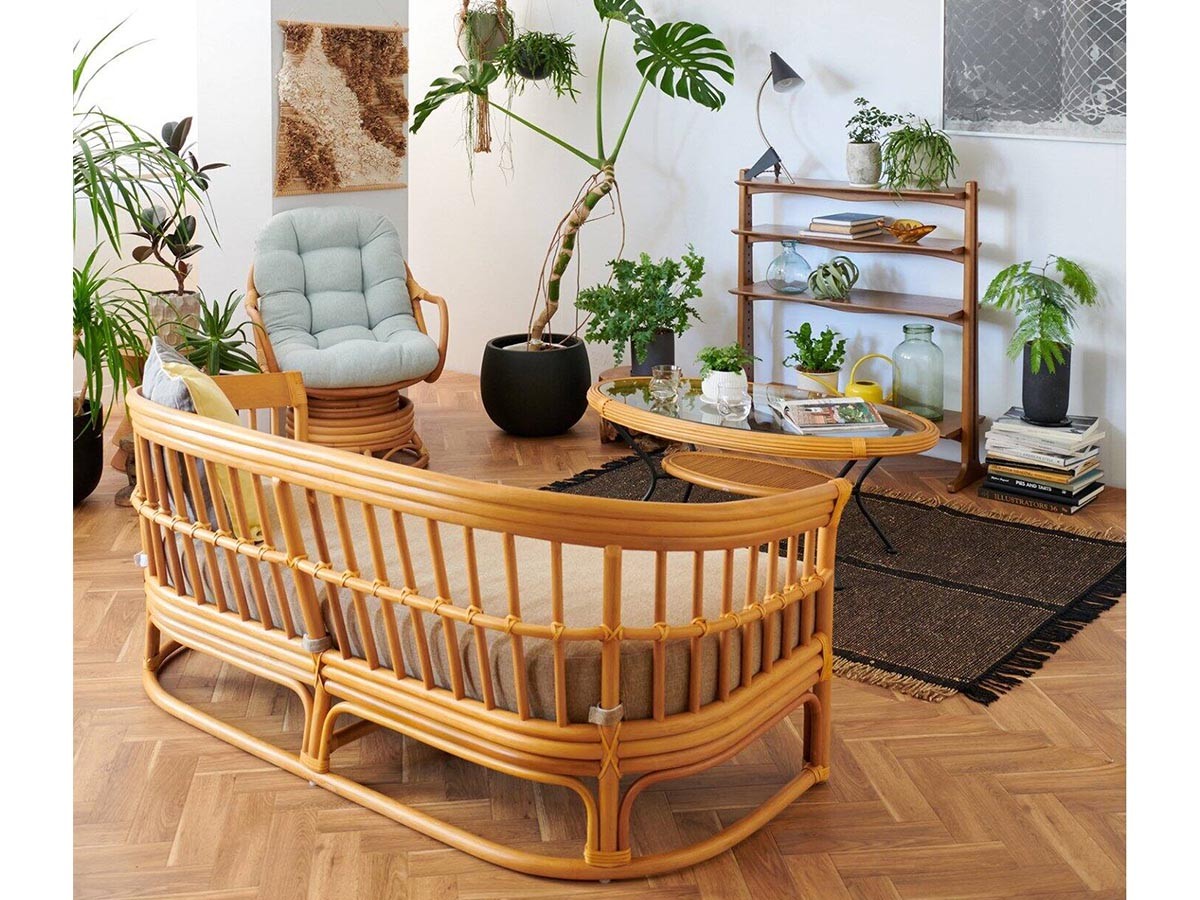 ACME Furniture BALBOA ROCKING CHAIR / アクメファニチャー バルボア