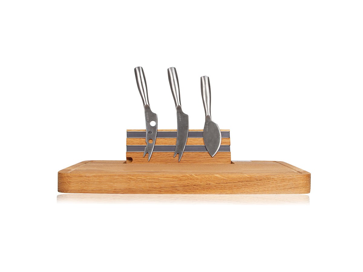 BOSKA CHEESE BOARD & KNIFE SET / ボスカ チーズボード & ナイフ