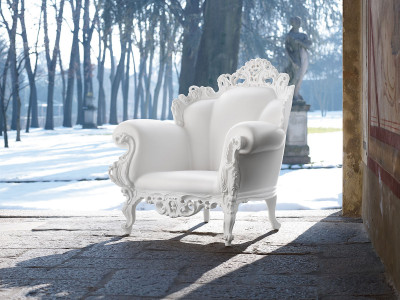Magis CUSCINI CHAIR_ONE / マジス クッシーニ チェアワン専用