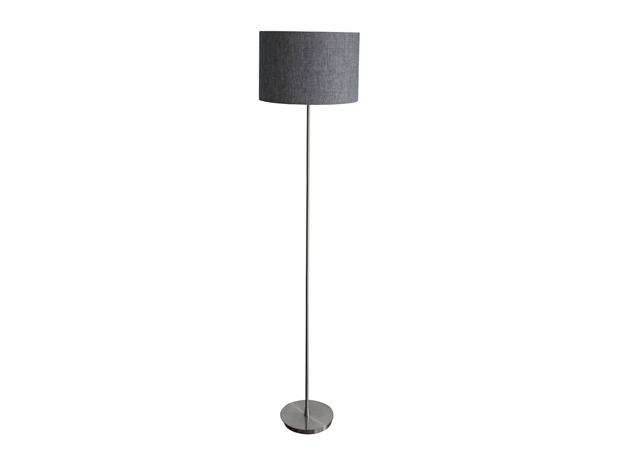FLYMEe Noir LED Floor Lamp / フライミーノワール LED フロアランプ