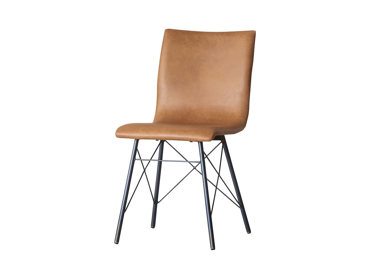 Knot antiques CROSS CHAIR / ノットアンティークス クロス チェア