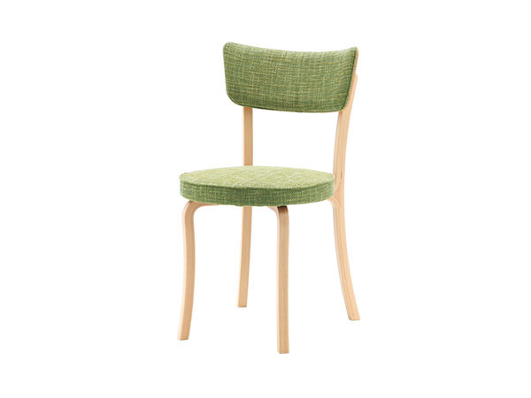 FUJI FURNITURE Cute Armless Chair / 冨士ファニチア キュート
