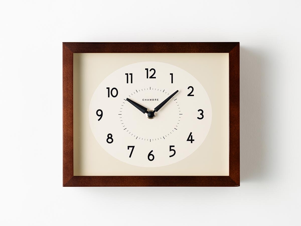 FLYMEe Parlor Wall Clock / フライミーパーラー ウォールクロック