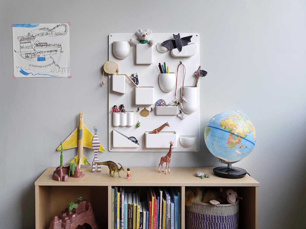 Vitra Uten.Silo II / ヴィトラ ウーテン シロ 2 - インテリア・家具