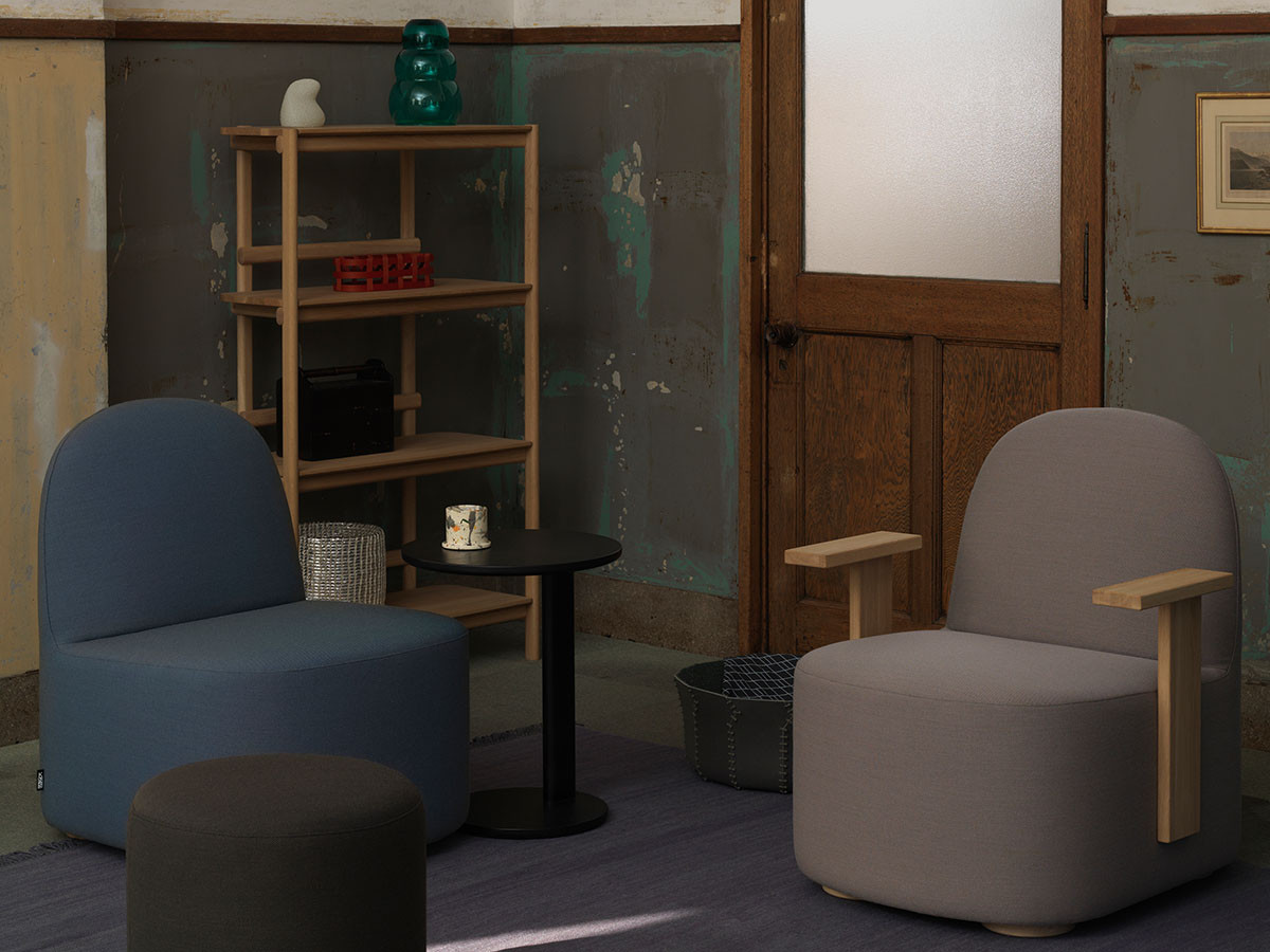 KARIMOKU NEW STANDARD ARCHIVE SHELF / カリモクニュースタンダード