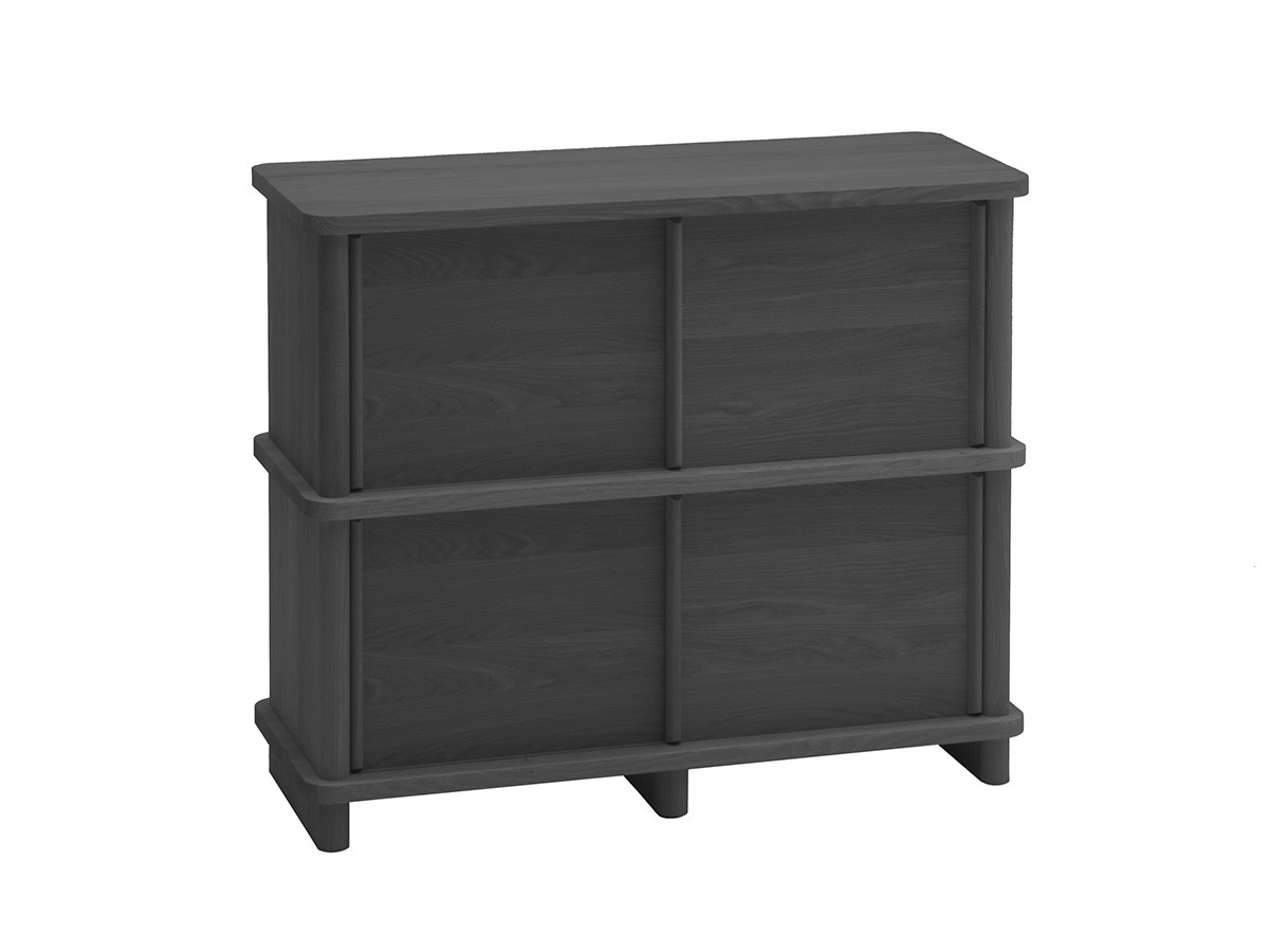 KARIMOKU NEW STANDARD PROP SIDEBOARD / カリモクニュースタンダード