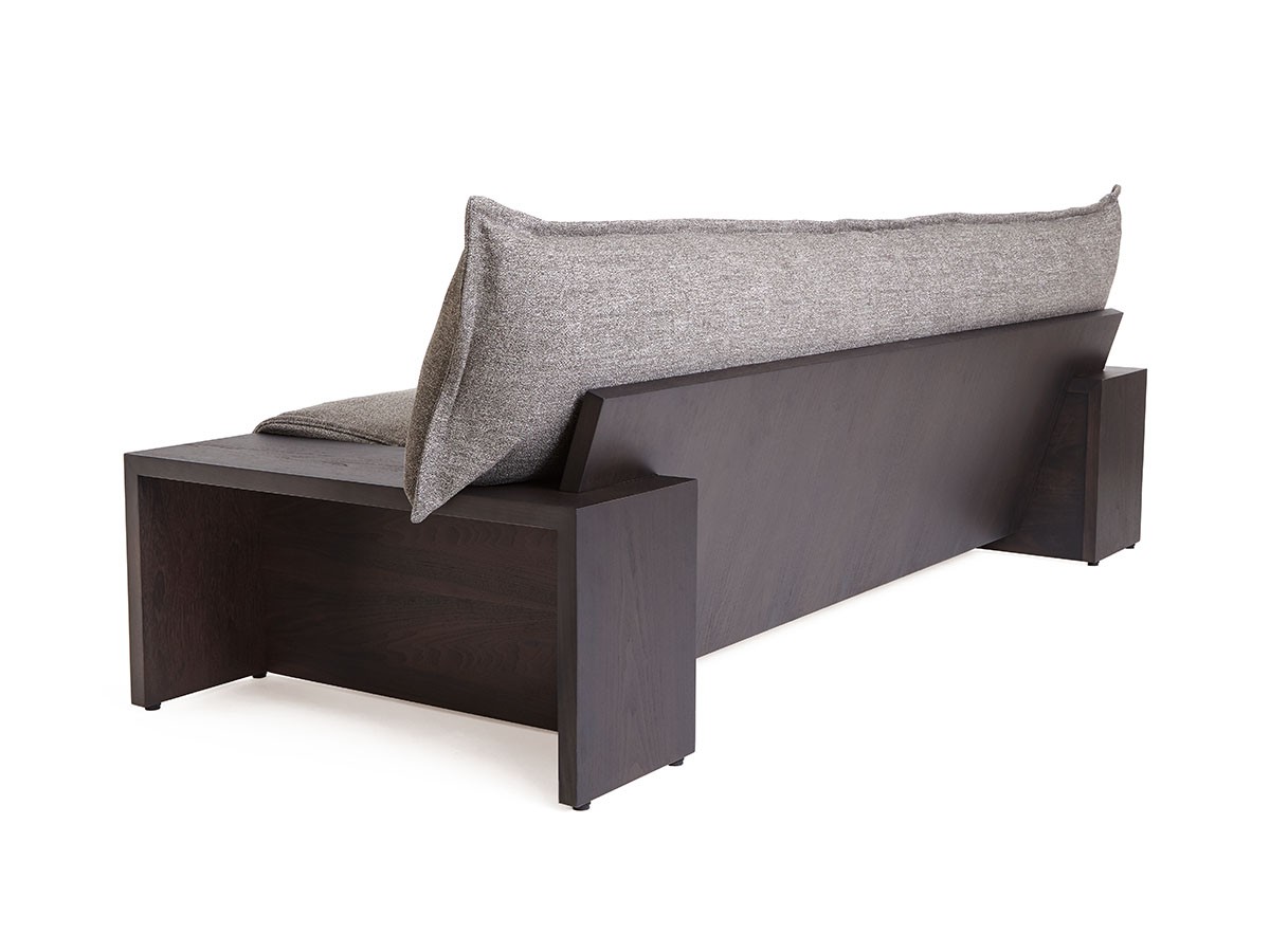ROCKSTONE KIZA 2seater sofa / ロックストーン キザ 2シーターソファ