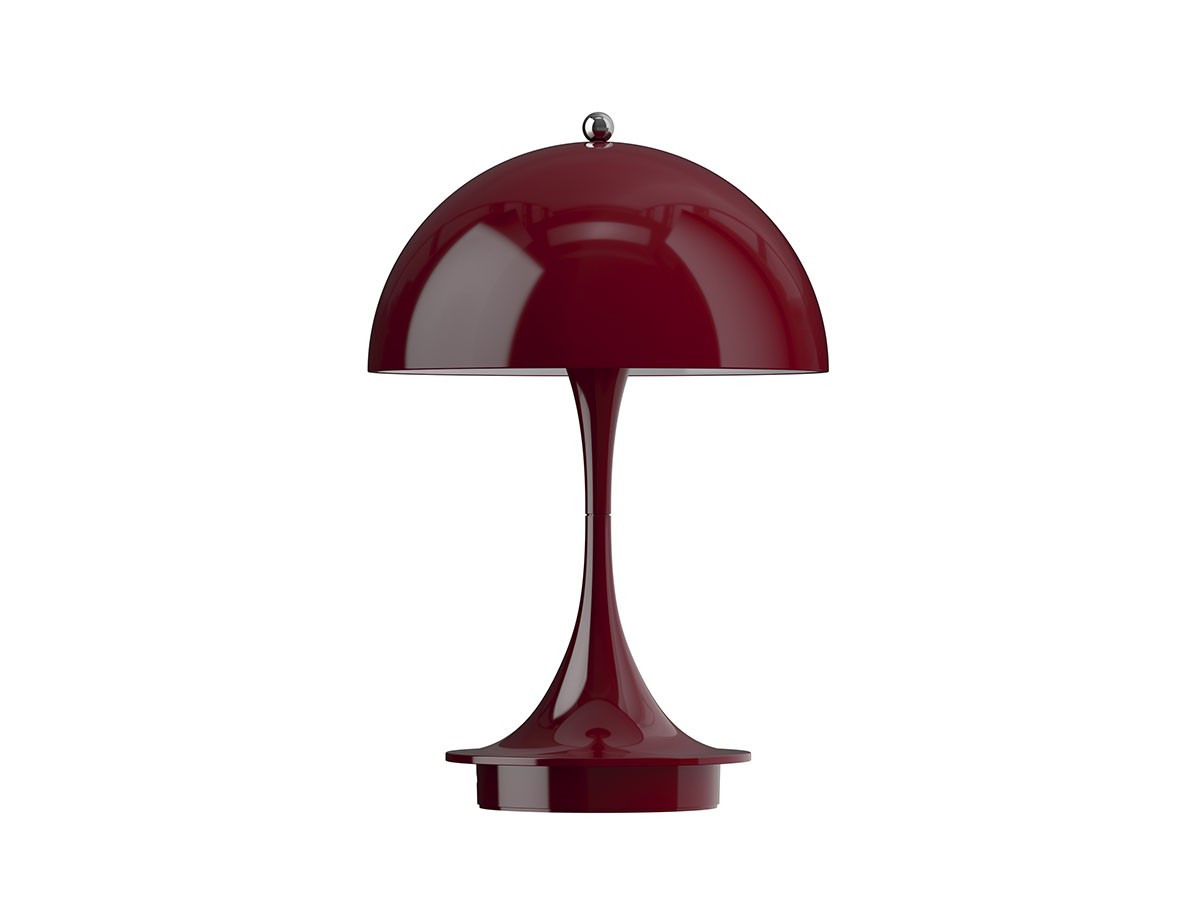 Louis Poulsen Panthella 160 Portable V3 / ルイスポールセン
