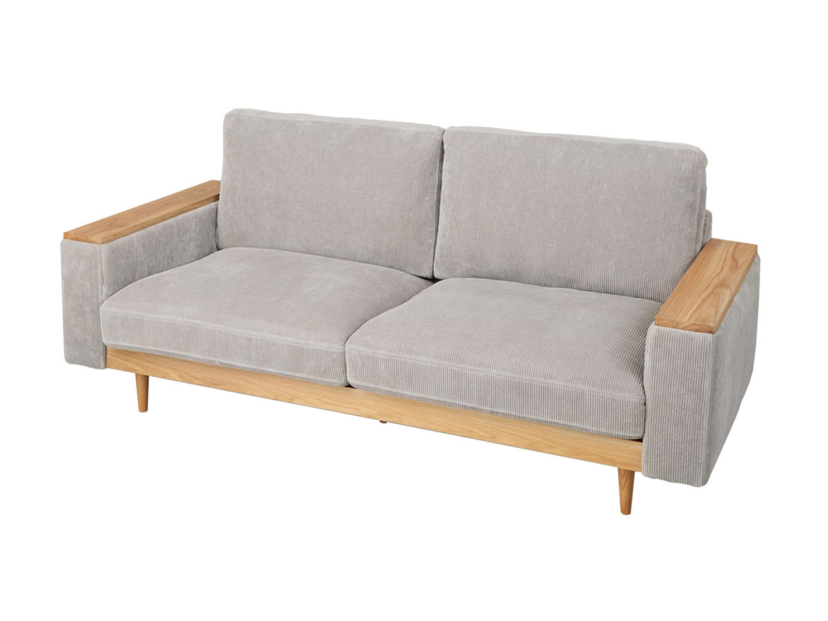 DOORS LIVING PRODUCTS Bothy Clubhouse Sofa 2.5P / ドアーズリビング
