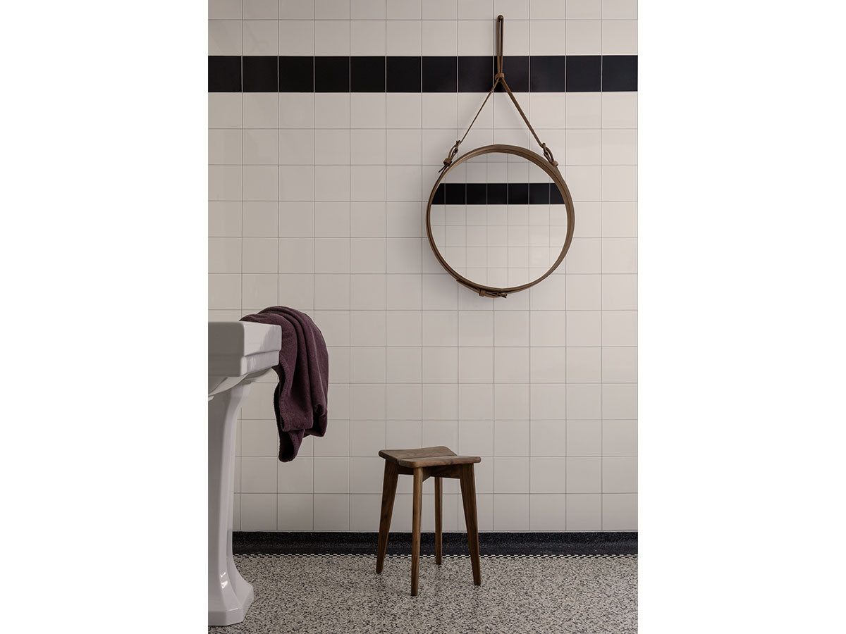 GUBI Adnet Wall Mirror / グビ アドネ ウォールミラー Φ580