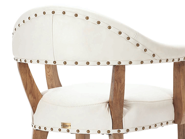 HALO NAPOLEON DINING CHAIR / ハロ ナポレオン ダイニングチェア