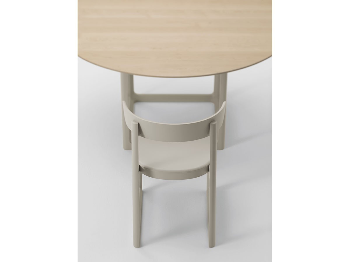 MARUNI COLLECTION EN Round Table 125 / マルニコレクション エン