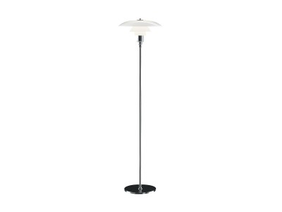 シルバー・銀色のフロアライト・フロアスタンド - インテリア・家具