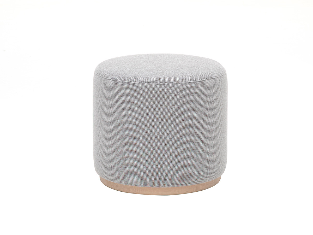 KARIMOKU NEW STANDARD ELEPHANT POUF Lounge / カリモクニュー