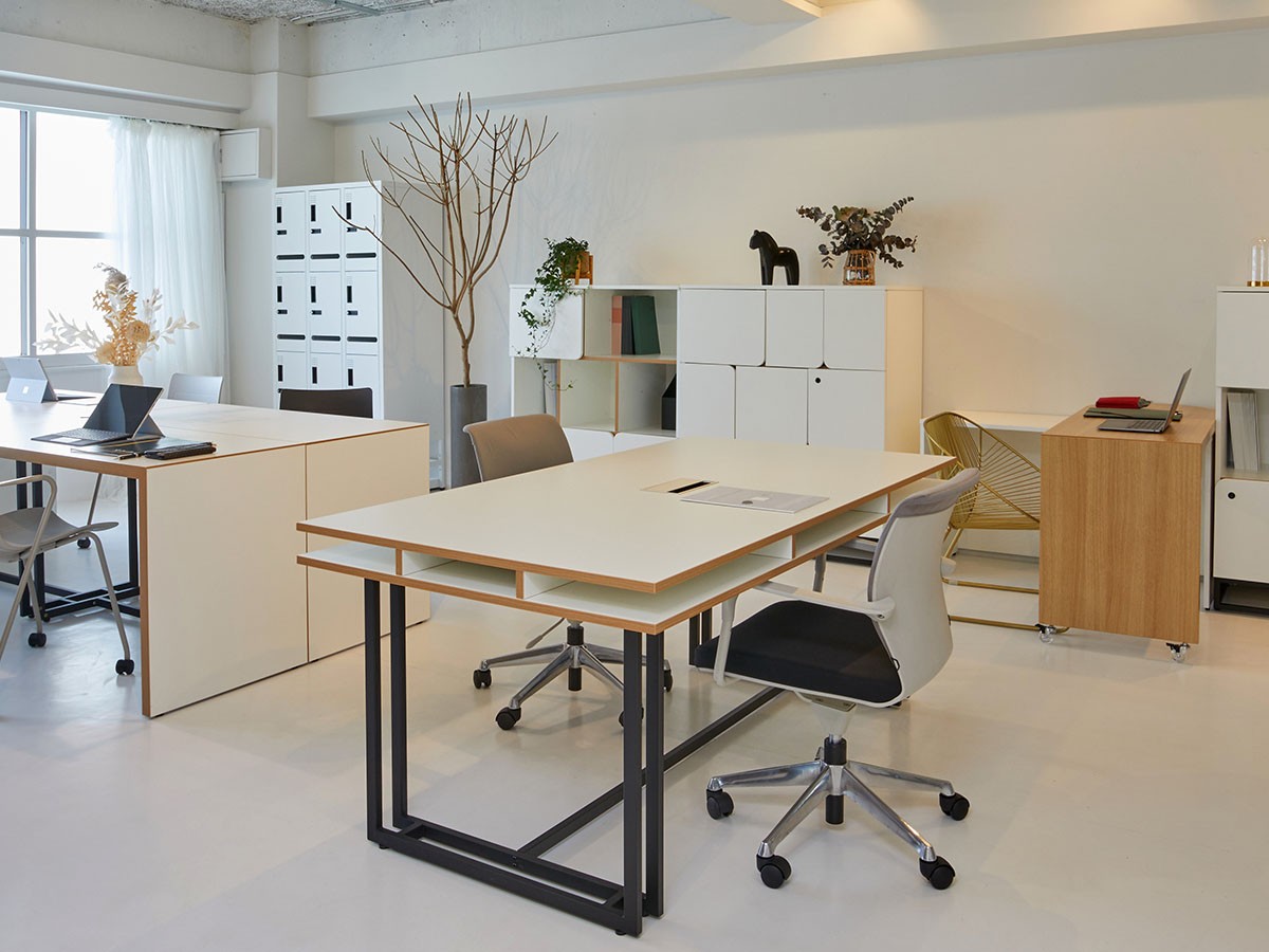 Presence Furniture Laboratory UNO / プレゼンスファニチャー