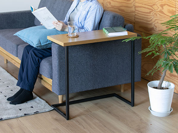 Address Hunt side table / アドレス ハント サイドテーブル