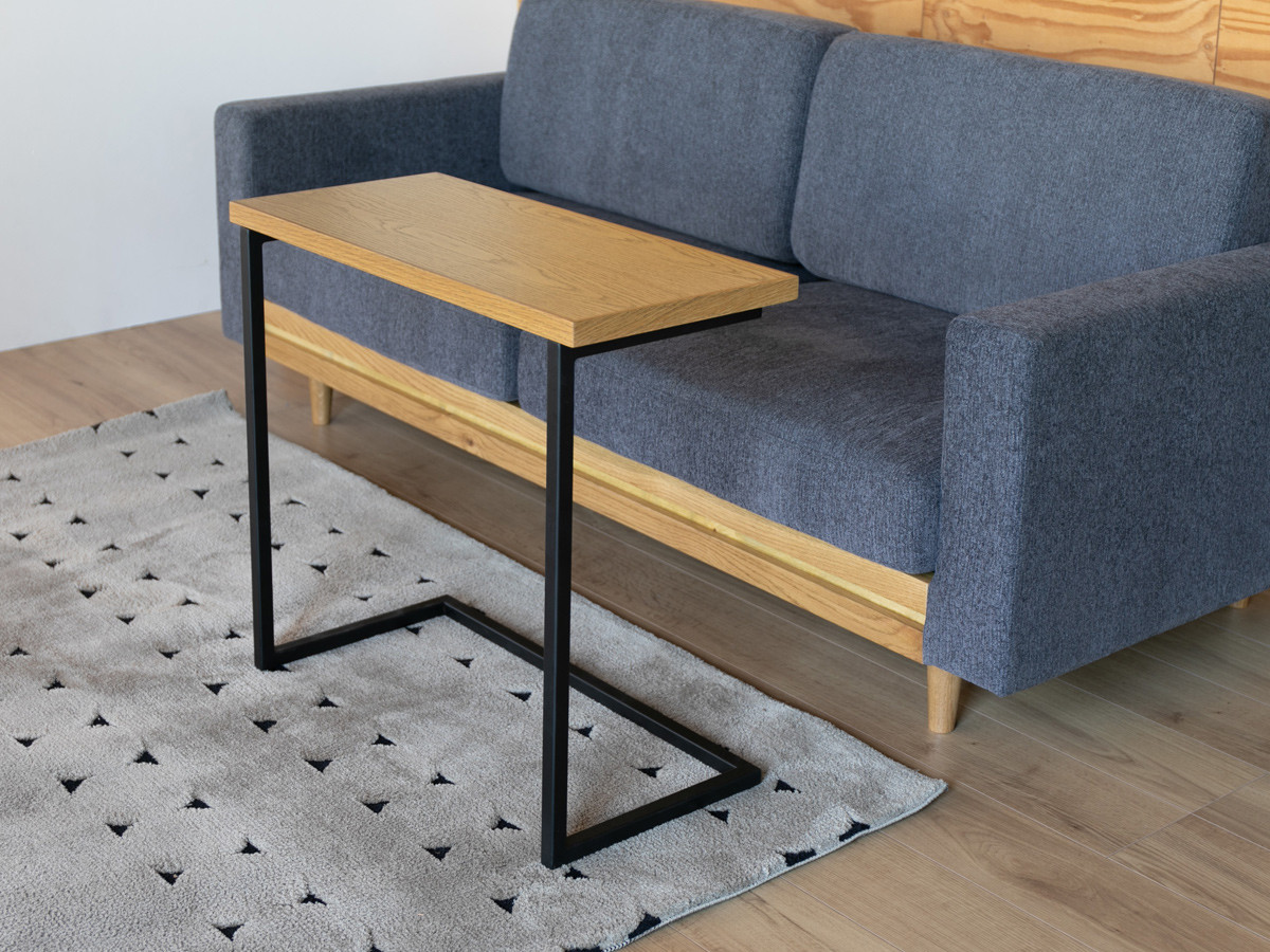 Address Hunt side table / アドレス ハント サイドテーブル